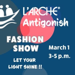Fashion Show: Let Your Light Shine Tickets