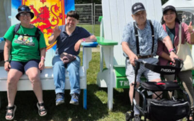 L’Arche Antigonish AGM 2026